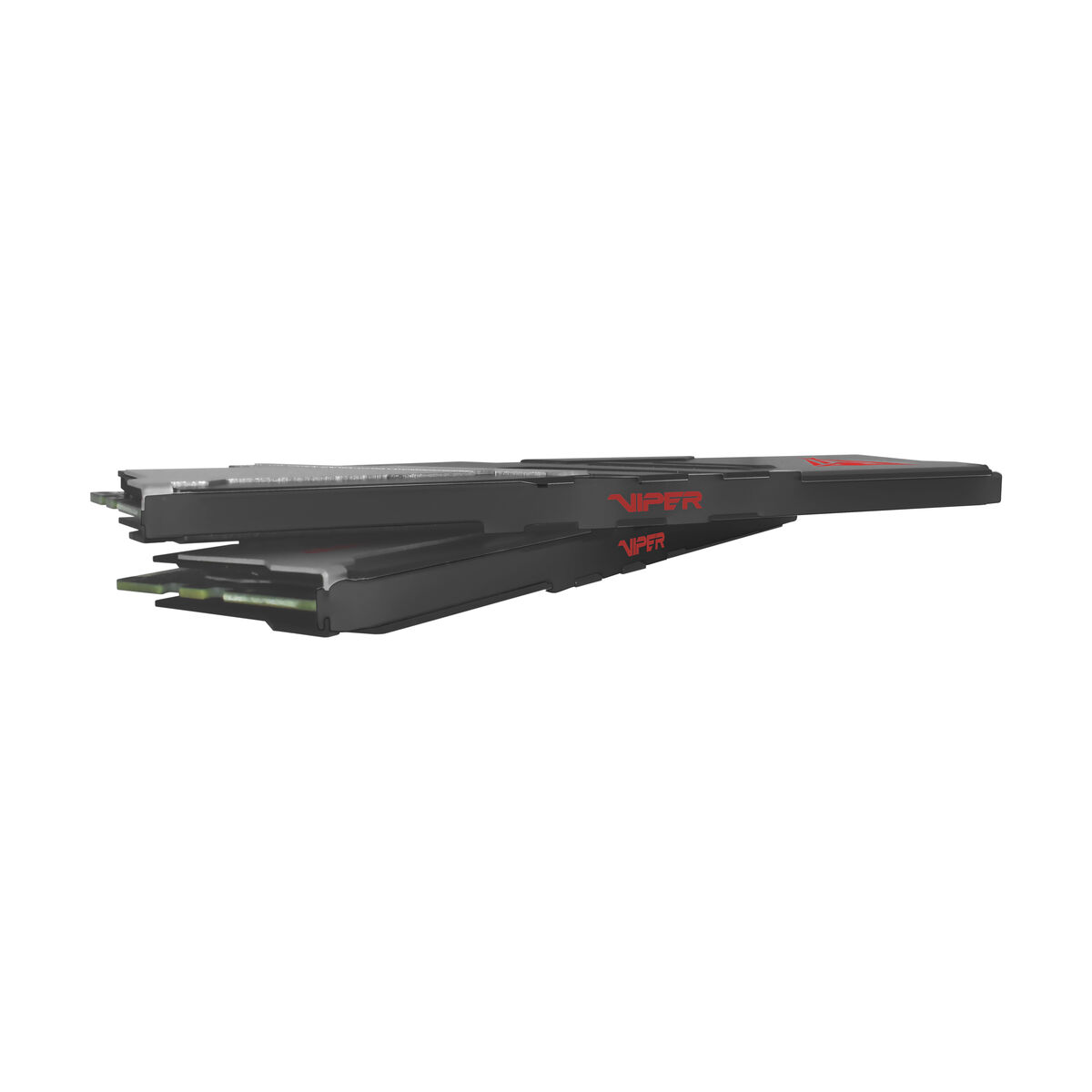 RAM-hukommelse Patriot Memory  Viper Venom DDR5 32 GB cl32